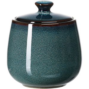 Produktbild für Zuckerdose Ritzenhoff&amp;Breker Bali 431766, blau