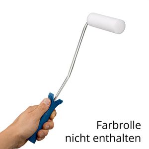 Produktbild für Steckbügel Böttcher-AG mit Kunststoff-Griff