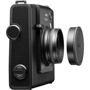 Produktbild für Sofortbildkamera Fujifilm Instax Wide Evo, digital