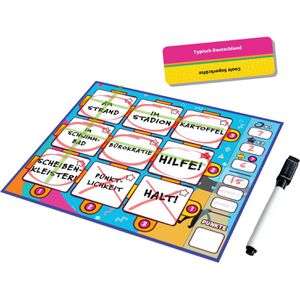 Produktbild für Kartenspiel Game-Factory 646031, Dito