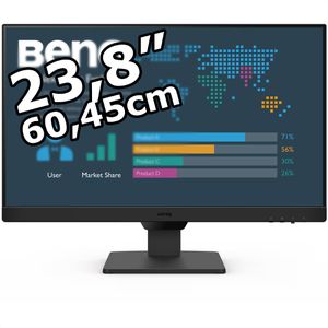 Monitor BenQ BL2490, 23,8 Zoll