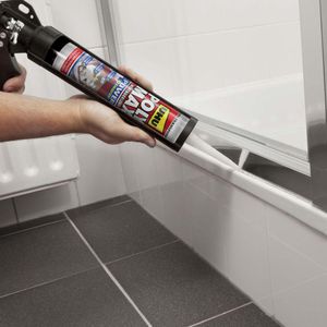 Produktbild für Montagekleber UHU 47855 POLY MAX POWER, 300g