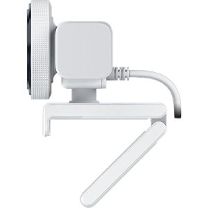 Produktbild für Webcam Razer Kiyo V2 X, RZ19-05380300-R3M1, weiß