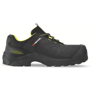 Produktbild für Sicherheitsschuhe Heckel MacCrossroad 3.0 Low, S3L