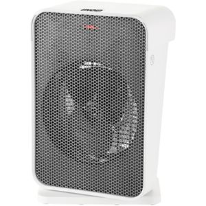 Produktbild für Heizlüfter Unold 86450, Box IP21, mit 3 Stufen bis 2000 Watt