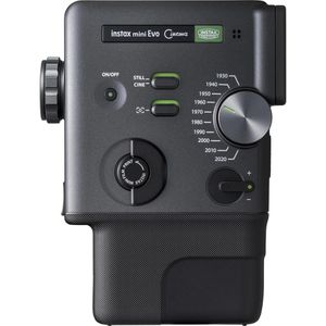 Produktbild für Sofortbildkamera Fujifilm Instax Evo Cinema, digital