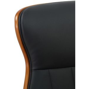 Produktbild für Bürostuhl CLP Melilla, 314327