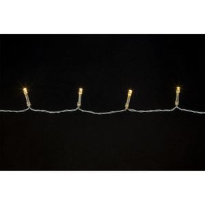 Produktbild für Lichterkette Idena 8582052, 20 LED, innen