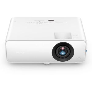 Produktbild für Beamer BenQ LW555C, 9H.JTY77.13E, Laser, WXGA