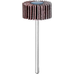 Produktbild für Fächerschleifer PFERD-TOOLS SET F 2010/3 A, Set, Schaft-Ø 3 mm