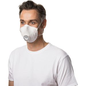 Produktbild für Atemschutzmaske Moldex Klassiker 2405
