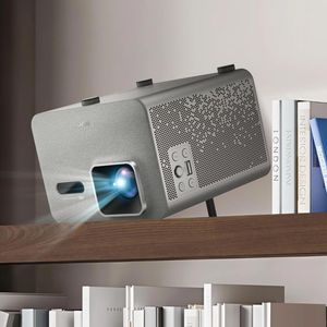Produktbild für Beamer BenQ TK705STi, 9H.R0D77.57E, LED, 4K UHD