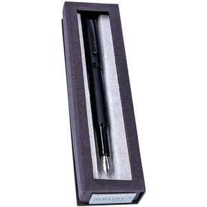 Produktbild für Füller Online Eleganza Black Style, Feder M