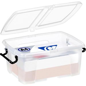 Produktbild für Aufbewahrungsbox cep Strata HW671, 12Liter