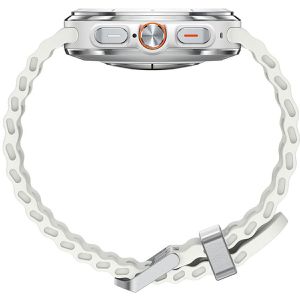 Produktbild für Smartwatch Samsung Galaxy Watch Ultra 2025 EU GPS LTE