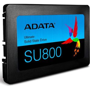 Produktbild für Festplatte ADATA Ultimate SU800 ASU800SS-256GT-C