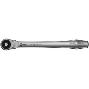 Umschaltknarre Wera Zyklop Metal-Knarre 8003 C