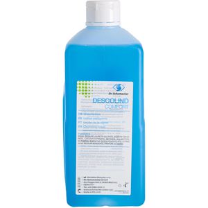 Produktbild für Seife Dr.Schumacher Descolind Comford Wash