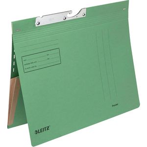 Produktbild für Pendelhefter Leitz 2011-00-55, A4, grün