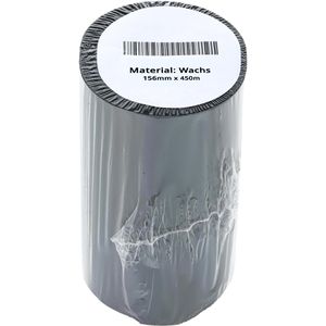 Produktbild für Farbband Böttcher-AG Standard für Zebra 2300, Wachs