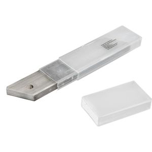 Produktbild für Cuttermesser-Klingen BGS-technic Abbrechklinge