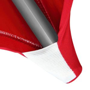Produktbild für Tischhusse Deuba elastisch, Ø 80 cm