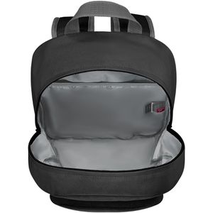 Produktbild für Laptop-Rucksack Wenger Crango, 612557, schwarz