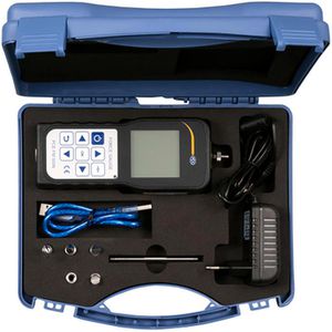 Produktbild für Kraftmessgerät PCE FM 500N digital