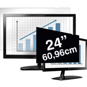 Blickschutzfilter Fellowes PrivaScreen, 4801601