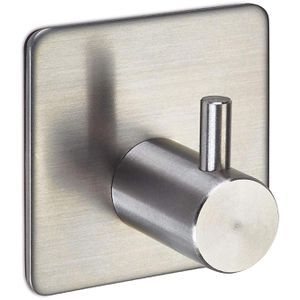 Kleiderhaken SO-TECH Pandora, 108807, aus Edelstahl