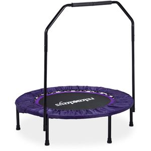 Fitness-Trampolin