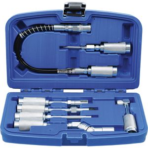 Produktbild für Fettpressenmundstück BGS-technic 3142, Set
