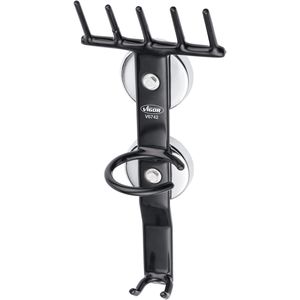 Werkstatt-Magnethalter Vigor V6742, Haltekraft bis 20 kg