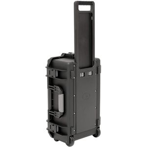 Produktbild für Transportkoffer Sinora 05834-23BK-C, abschließbar, Kunststoff
