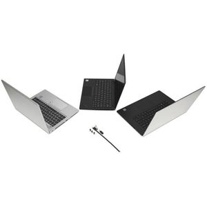 Produktbild für Notebookschloss Kensington 3-in-1 K62318WW