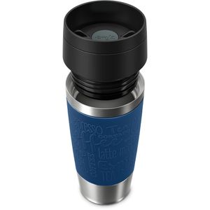 Produktbild für Thermobecher Emsa Travel Mug N2020300, dunkelblau