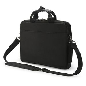Produktbild für Laptoptasche Dicota Slim Case SEVEN, schwarz