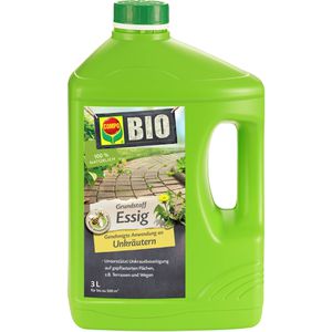 Produktbild für Grundstoff Compo Bio Essig, Konzentrat