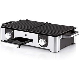 Produktbild für Elektrogrill WMF Lono Master Grill, 2400 Watt