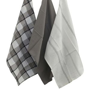 Produktbild für Geschirrtuch Kela Pasado 45 x 65 cm
