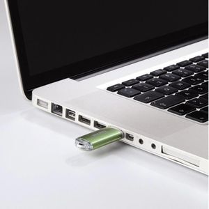 Produktbild für USB-Stick Hama Laeta 104300, 64 GB