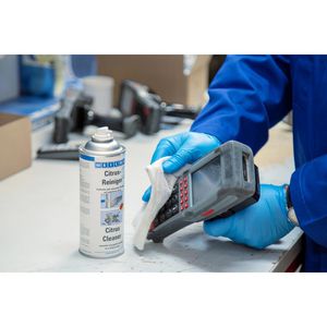 Produktbild für Industriereiniger WEICON Citrusreiniger 11217400
