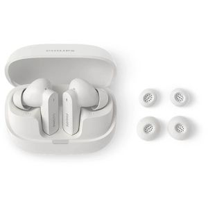 Produktbild für Kopfhörer Philips TAT3000WT/00, weiß