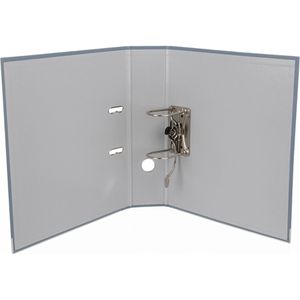 Produktbild für Ordner Leitz 1010-50-85, PP, A4