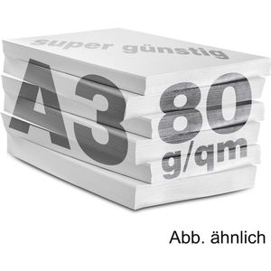 Produktbild für Kopierpapier MM BLOOM Essential, A3