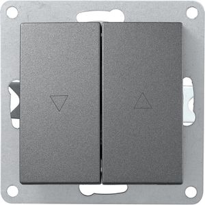 Jalousieschalter McPower Flair 1534767