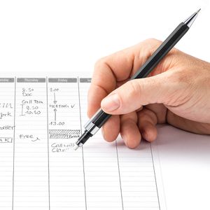 Produktbild für Druckbleistift Staedtler Graphite 778, schwarz, Kunststoff