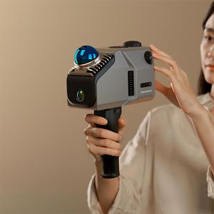 Produktbild für 3D-Scanner 3DMakerpro Eagle Max, kabellos