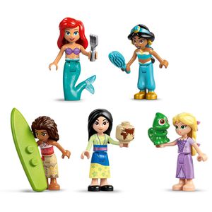 Produktbild für Klemmbausteine LEGO Disney 43267, ab 6 Jahre