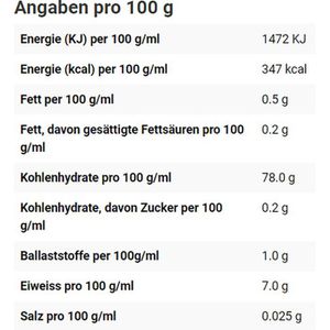 Produktbild für Reis Reis-Fit Spitzen-Langkorn